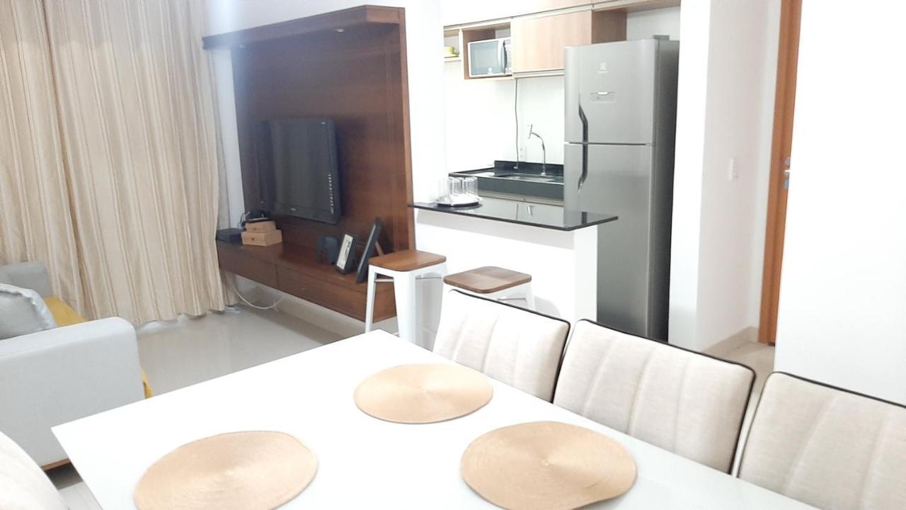 Apartamento 3 Quartos Apartamento Macaé Exterior foto