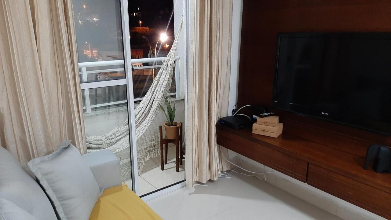 Apartamento 3 Quartos Apartamento Macaé Exterior foto