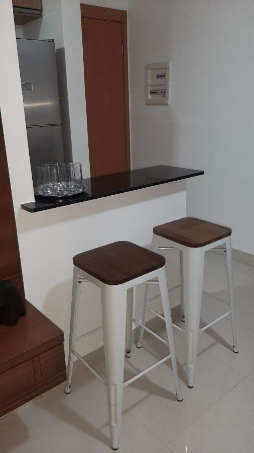 Apartamento 3 Quartos Apartamento Macaé Exterior foto