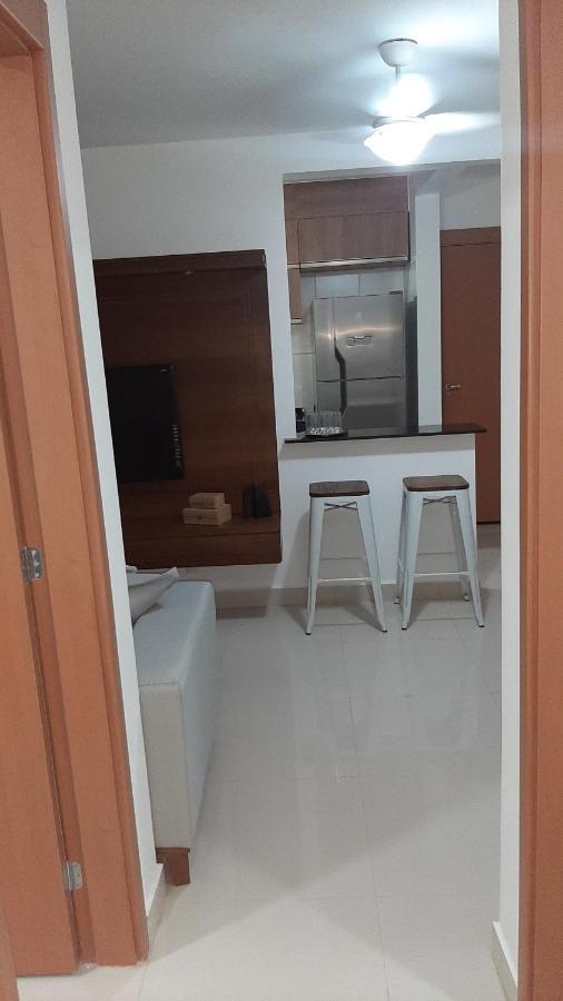 Apartamento 3 Quartos Apartamento Macaé Exterior foto