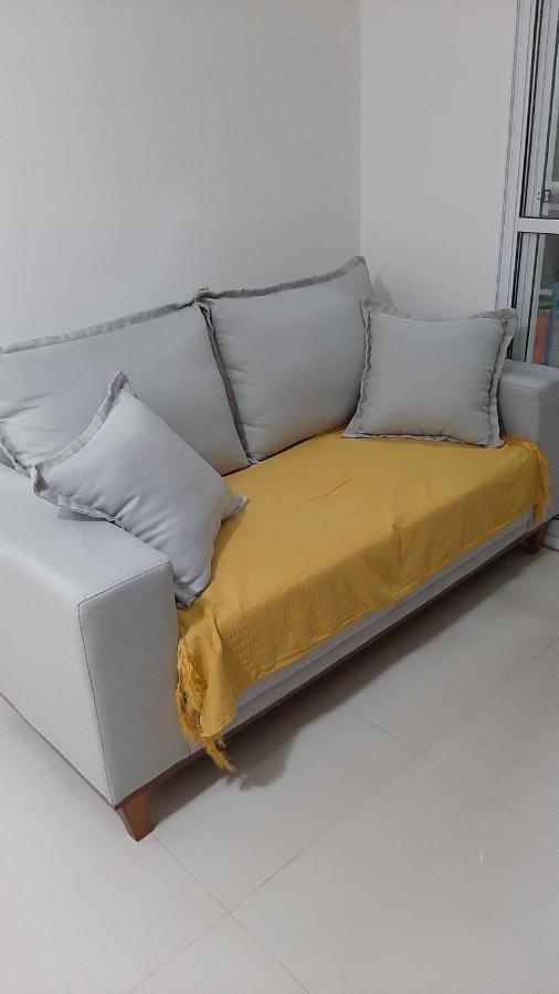 Apartamento 3 Quartos Apartamento Macaé Exterior foto