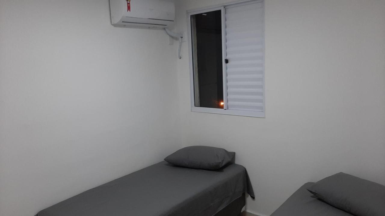 Apartamento 3 Quartos Apartamento Macaé Exterior foto