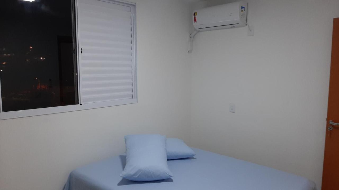 Apartamento 3 Quartos Apartamento Macaé Exterior foto