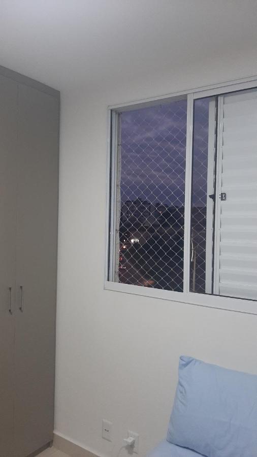 Apartamento 3 Quartos Apartamento Macaé Exterior foto