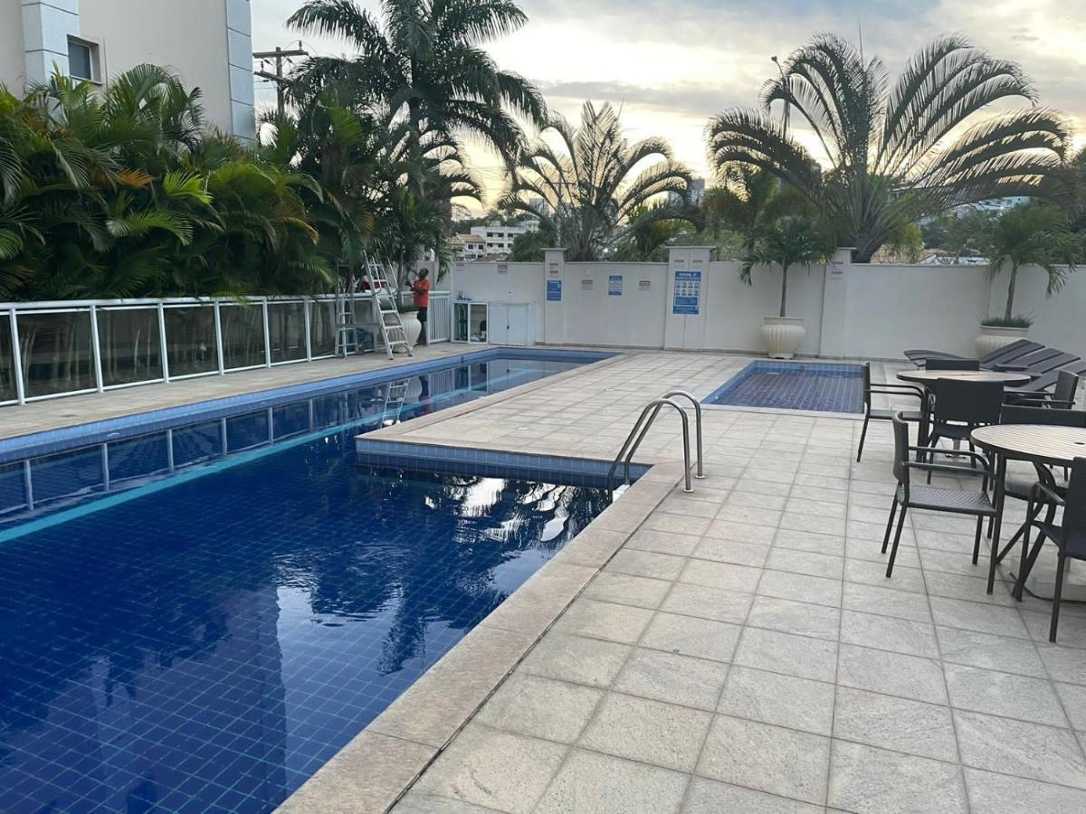 Apartamento 3 Quartos Apartamento Macaé Exterior foto