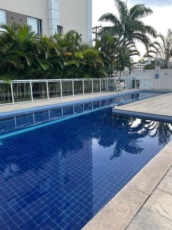 Apartamento 3 Quartos Apartamento Macaé Exterior foto