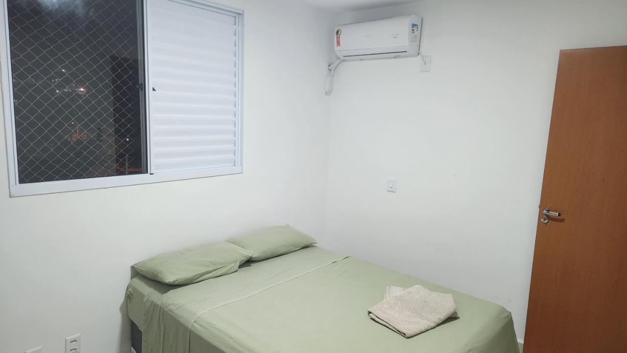 Apartamento 3 Quartos Apartamento Macaé Exterior foto
