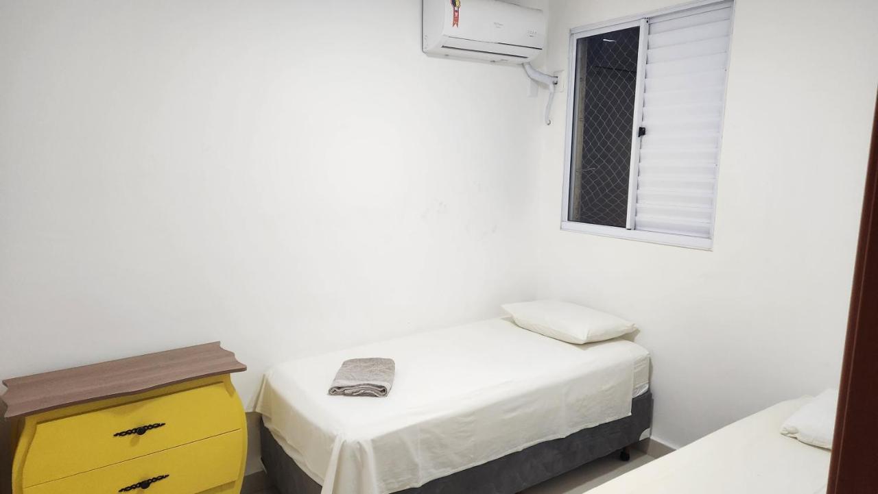 Apartamento 3 Quartos Apartamento Macaé Exterior foto