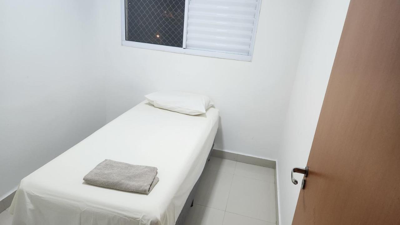 Apartamento 3 Quartos Apartamento Macaé Exterior foto
