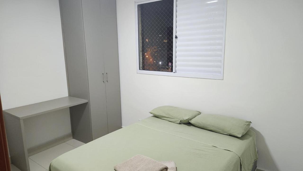Apartamento 3 Quartos Apartamento Macaé Exterior foto